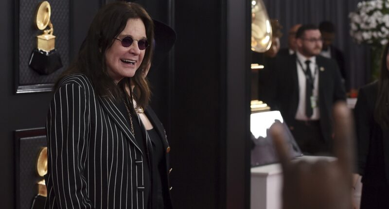 Ozzy Osbourne cause of death: Singer died from acute myocardial infarction, or heart attack, coronary artery disease, report says