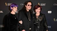 Ozzy Osbourne pulls stunt on daughter Kelly at funeral in moment from beyond the grave