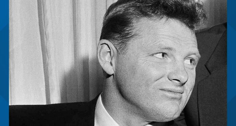 Packers star Billy Howton, believed to be oldest living NFL player, dies at 95