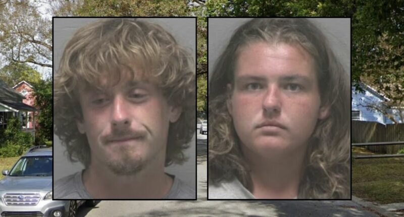 Parents of 2-month-old with fractured skull arrested: Police