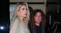 Paris Jackson ends engagement after she was seen crying in public