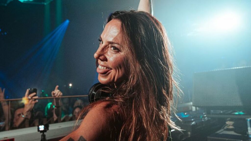 Party like an A-lister! Inside Ibiza's luxurious Pacha hot spots