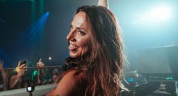 Party like an A-lister! Inside Ibiza's luxurious Pacha hot spots