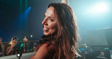 Party like an A-lister! Inside Ibiza's luxurious Pacha hot spots