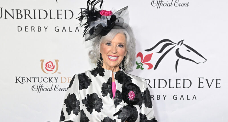 Paula Deen's Shady Business Moves Have Soured Her Reputation Beyond Repair