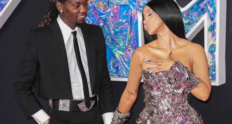 People Call Offset a ‘Bum’ After He Revealed Cardi B Didn't Cook for Him: 'Cheating Loser'