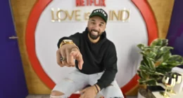 'Perfect Match' Alum Bartise Bowden Can't Believe People Got Engaged on the Show: 'Dumb as F*ck'