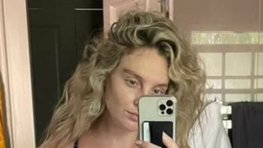 Perrie Edwards reveals miscarriage heartbreak before welcoming her son