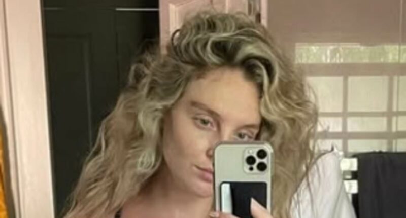 Perrie Edwards reveals miscarriage heartbreak before welcoming her son