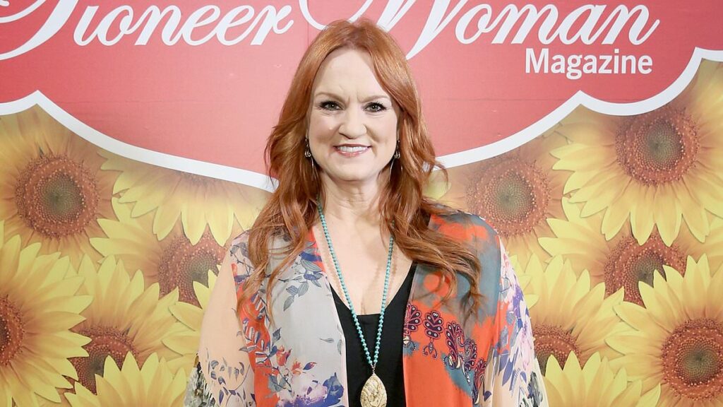 Pioneer Woman Ree Drummond reveals simple secret to her long marriage