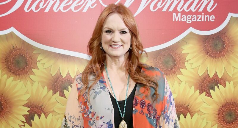 Pioneer Woman Ree Drummond reveals simple secret to her long marriage