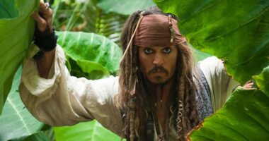 Pirates of the Caribbean producer teases Johnny Depp's RETURN to films