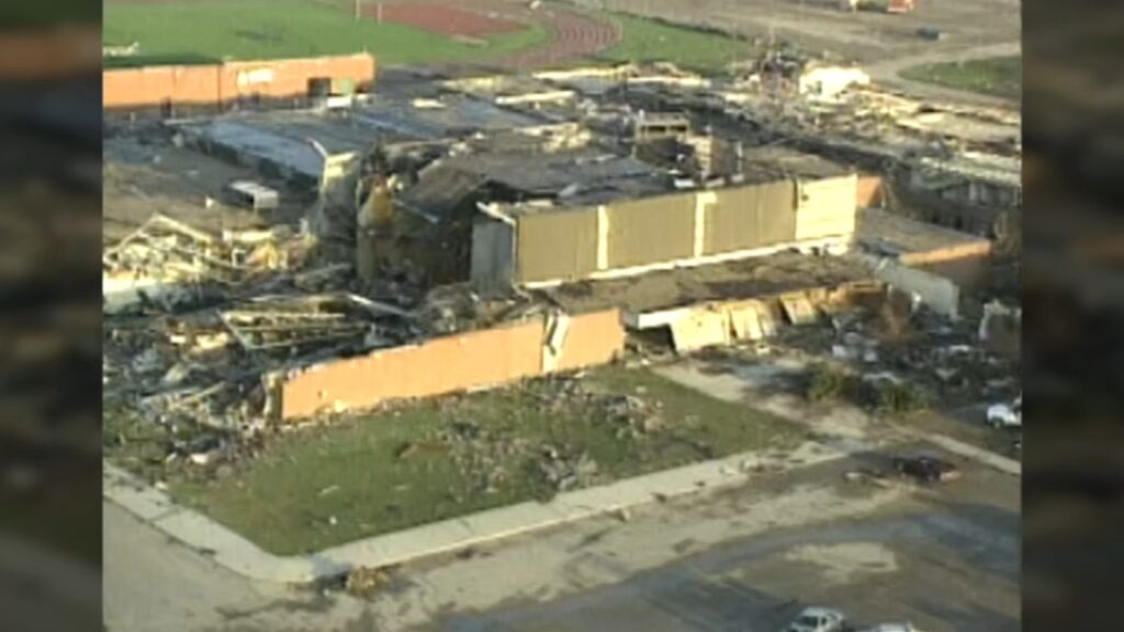 Plainfield tornado 1990: 35 years since deadly storm hit Chicago south suburb on August 28