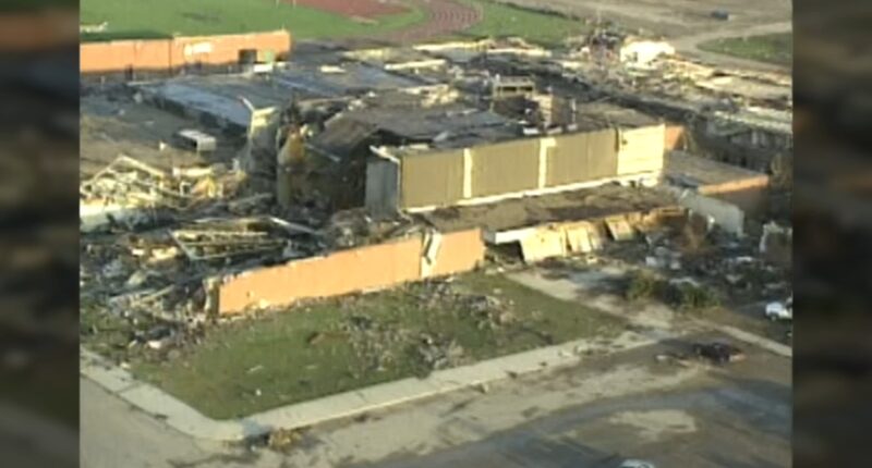 Plainfield tornado 1990: 35 years since deadly storm hit Chicago south suburb on August 28