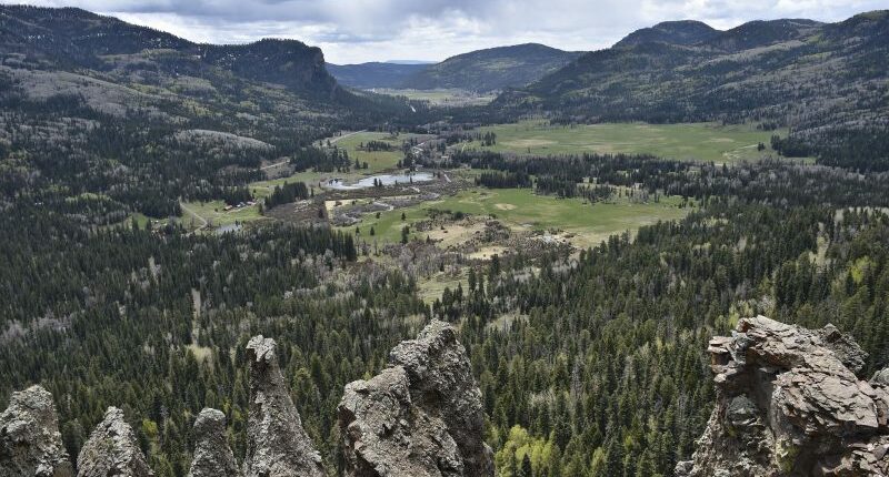 Polis declares emergency after wildfire balloons in 6 hours