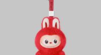 Pop Mart rolling out mini Labubus and a long-fur version of the popular plush toy