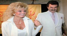 Popular 1980s actor Loni Anderson of the hit TV series ‘WKRP in Cincinnati’ has died