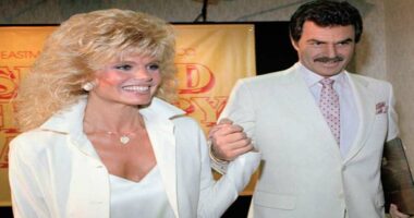 Popular 1980s actor Loni Anderson of the hit TV series ‘WKRP in Cincinnati’ has died