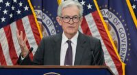 Powell hints at possible interest rate cut amid inflation