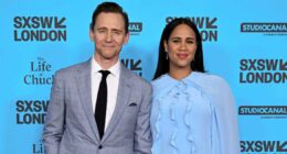 Pregnant Zawe Ashton Gives Update on Marriage to Fiance Tom Hiddleston