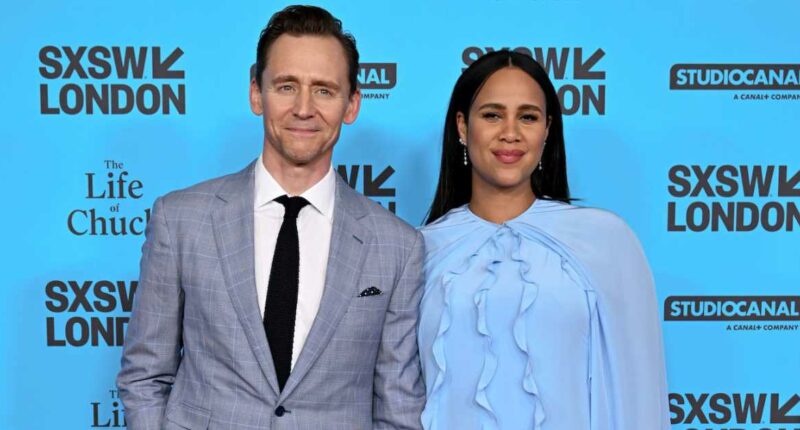 Pregnant Zawe Ashton Gives Update on Marriage to Fiance Tom Hiddleston