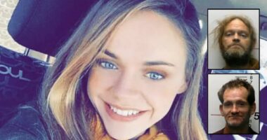 Pregnant woman's body found stuffed in storage tote: Police