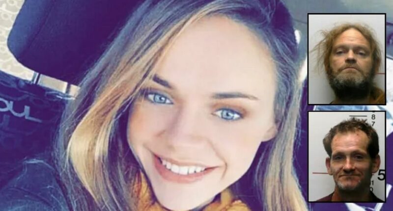 Pregnant woman's body found stuffed in storage tote: Police