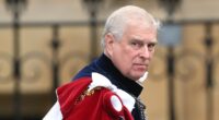 Prince Andrew’s Ups and Downs Within the Royal Family Over the Years
