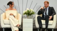Prince Harry's Friends Exchanged Brutal Texts of How They Felt About Meghan After the Duke Introduced Them to Her