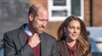 Prince William and Kate Middleton’s Move Leads 2 Families to Vacate Homes
