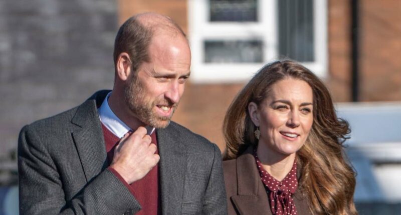 Prince William and Kate Middleton’s Move Leads 2 Families to Vacate Homes