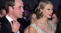 Prince William and Kate React to Taylor Swift's Engagement After Travis Kelce Talked About What it Was Like Meeting the Royal Family