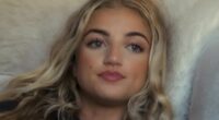 Princess Andre's childhood trauma: Katie Price's daughter says she 'saw things kids shouldn't see' as she lays bare her mother's 'problems' and how she has a counsellor