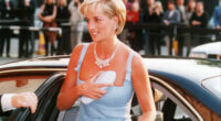Princess Diana documentary could be made on Netflix with involvement from Duke and Duchess of Sussex