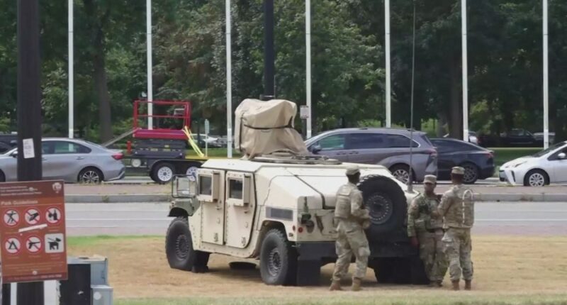 Pritzker: 'No calls from White House' as Chicago faces National Guard deployment