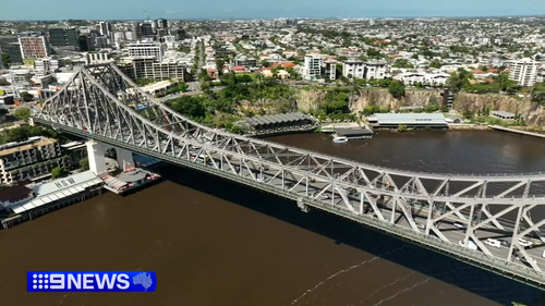 Pro-Palestine activists vow to keep fighting after bridge protest loss