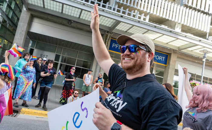 Proposal could lead to sanctions against Alaska medical professionals for gender-affirming care