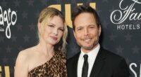 Prosecutors want Scott Wolf's ex banned from social media after arrest