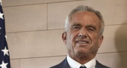 Public release of RFK Jr.'s MAHA report delayed