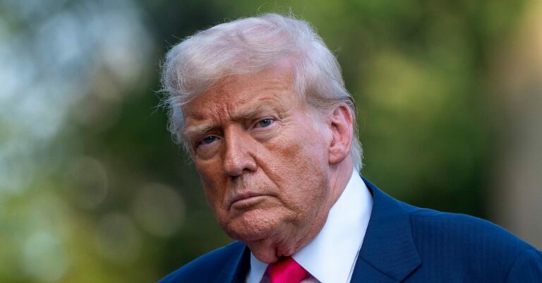 FAA Employee Allegedly Plotted Against Former President Trump, Sought Methods to Bring Firearm into Federal Facility, DOJ Reports