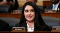 Push to ban lawmaker stock trading finds new life