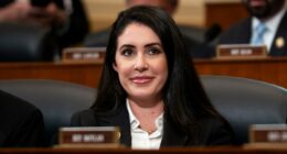 Push to ban lawmaker stock trading finds new life