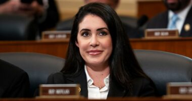 Push to ban lawmaker stock trading finds new life