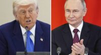 Putin reveals likely spot for meeting with Trump possibly next week