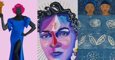 Queer art faces widespread museum censorship, curators say