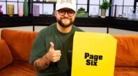 Quinn XCII answers questions about his new album ‘LOOK! I’m Alive’ in Confession Cube