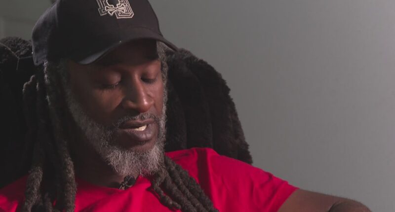 Quornelius Radford's family shocked by Fort Stewart shooting after his arrest