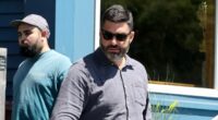 REVEALED: The secret new life of Ghislaine Maxwell's ex-husband
