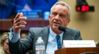 RFK Jr. 'reviewing' ouster of preventive task force members 