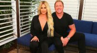 RHOA's Kim Zolciak Accuses Ex of Kroy of Stalking & Harassment, Requests He Be Thrown in Jail
